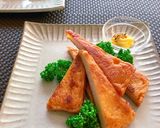 簡単・美味しい★七味マヨネーズ作り方3写真