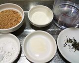 犬ご飯　レバーとミルクのスープ作り方1写真