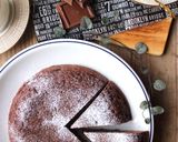 ｍ超濃厚！炊飯器DE究極のおからショコラ作り方12写真