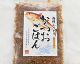 海鮮ふりかけでほうれん草の白和え作り方1写真