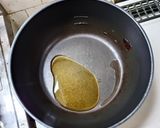 🔥 悪魔のクミン赤パスタ作り方2写真