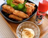 簡単おつまみ★さつま揚げ★お弁当にも作り方5写真