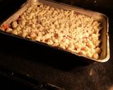 【サクサク】☆クランブルケーキ☆作り方13写真