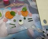 すみっコぐらしキャラ弁☆ねこ作り方5写真