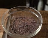 バレンタインに！高級風チョコレートラスク作り方14写真