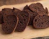 バレンタインに！高級風チョコレートラスク作り方12写真