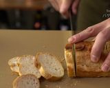 バレンタインに！高級風チョコレートラスク作り方6写真