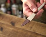 バレンタインに！高級風チョコレートラスク作り方18写真