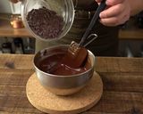 バレンタインに！高級風チョコレートラスク作り方16写真