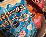 子どもと作るバレンタインチョコタルト♡作り方1写真