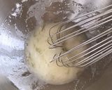 チョコレートバタークリーム作り方2写真