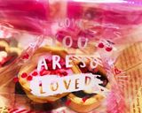 子どもと作るバレンタインチョコタルト♡作り方4写真