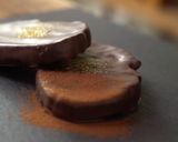 バレンタインに！高級風チョコレートラスク作り方27写真