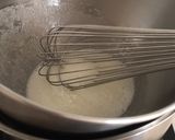 チョコレートバタークリーム作り方3写真