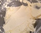 チョコレートバタークリーム作り方6写真