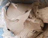 チョコレートバタークリーム作り方7写真