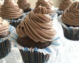 チョコレートバタークリーム作り方9写真
