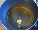 中華風卵と春雨のスープ作り方2写真