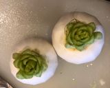 かぶの丸ごと煮込み☆作り方1写真