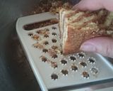 ラムトリュフボール作り方1写真