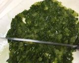 2月初旬♪刻みめかぶの麺つゆがけ作り方5写真