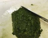 2月初旬♪刻みめかぶの麺つゆがけ作り方8写真
