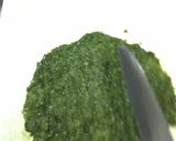 2月初旬♪刻みめかぶの麺つゆがけ作り方9写真