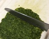 2月初旬♪刻みめかぶの麺つゆがけ作り方12写真