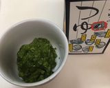 2月初旬♪刻みめかぶの麺つゆがけ作り方13写真