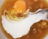 簡単♪バナナマフィン♪(オイル使用)作り方4写真