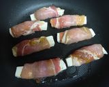 【下味冷凍】豆腐の豚肉巻き作り方6写真