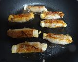 【下味冷凍】豆腐の豚肉巻き作り方7写真