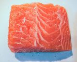36℃ サーモンの刺身：刺身の概念を覆す作り方12写真
