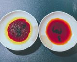 36℃ サーモンの刺身：刺身の概念を覆す作り方27写真