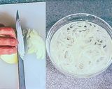 36℃ サーモンの刺身：刺身の概念を覆す作り方22写真