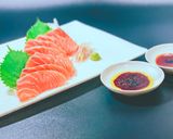 36℃ サーモンの刺身：刺身の概念を覆す作り方29写真