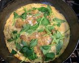 カツ丼作り方18写真