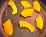 豚肉と夏野菜のバルサミコ炒め作り方3写真