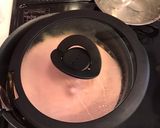 ＊手羽元煮＊作り方4写真