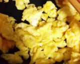 豚そぼろ丼作り方3写真
