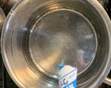 杏仁豆腐(柔らかカップ仕様)作り方2写真