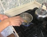 杏仁豆腐(柔らかカップ仕様)作り方3写真