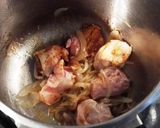 夏野菜があるのなら冬野菜カレーだってあり作り方4写真