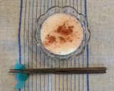 杏仁豆腐(柔らかカップ仕様)作り方7写真