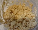 シンプルに美味しい。スノーボールクッキー作り方3写真