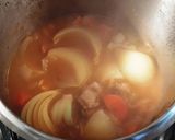 夏野菜があるのなら冬野菜カレーだってあり作り方7写真