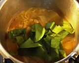 夏野菜があるのなら冬野菜カレーだってあり作り方9写真