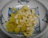 香り爽やかペッパーチキンスパイスカレー作り方2写真