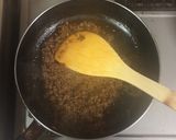 超簡単☆濃厚！W胡麻スープが絡む担々麺作り方4写真
