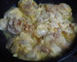 香り爽やかペッパーチキンスパイスカレー作り方8写真